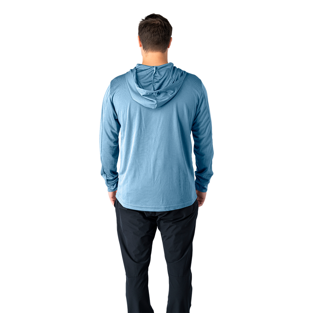 BAUER Train Hoodie