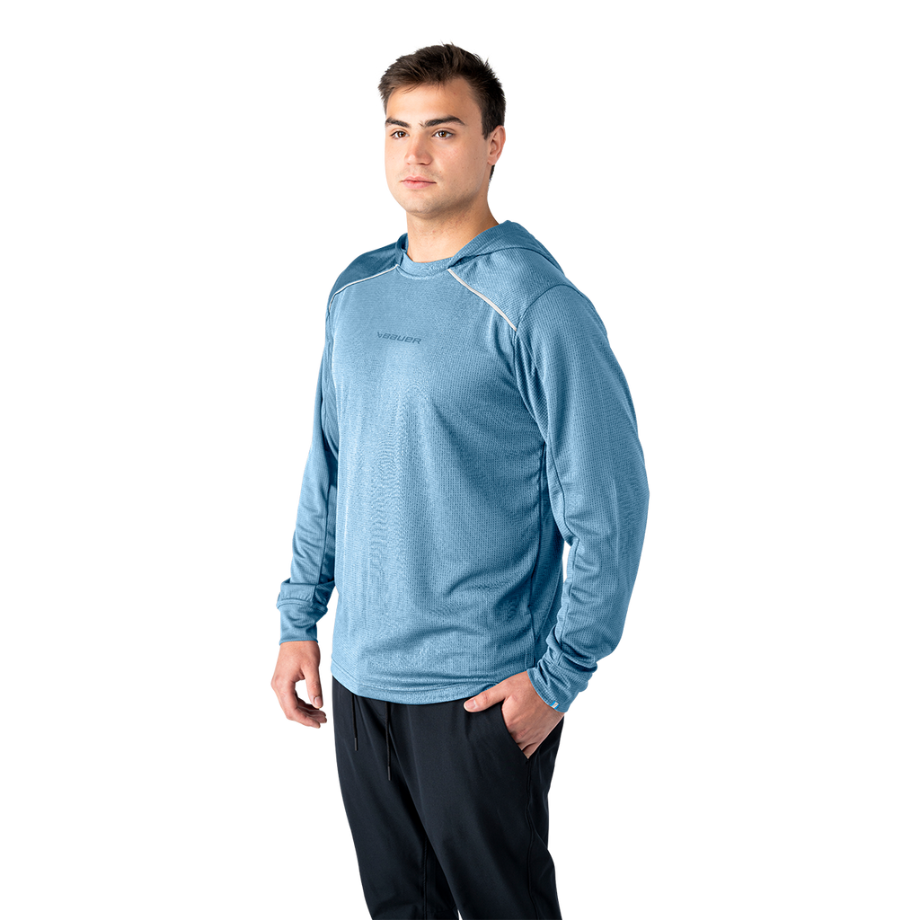 BAUER Train Hoodie