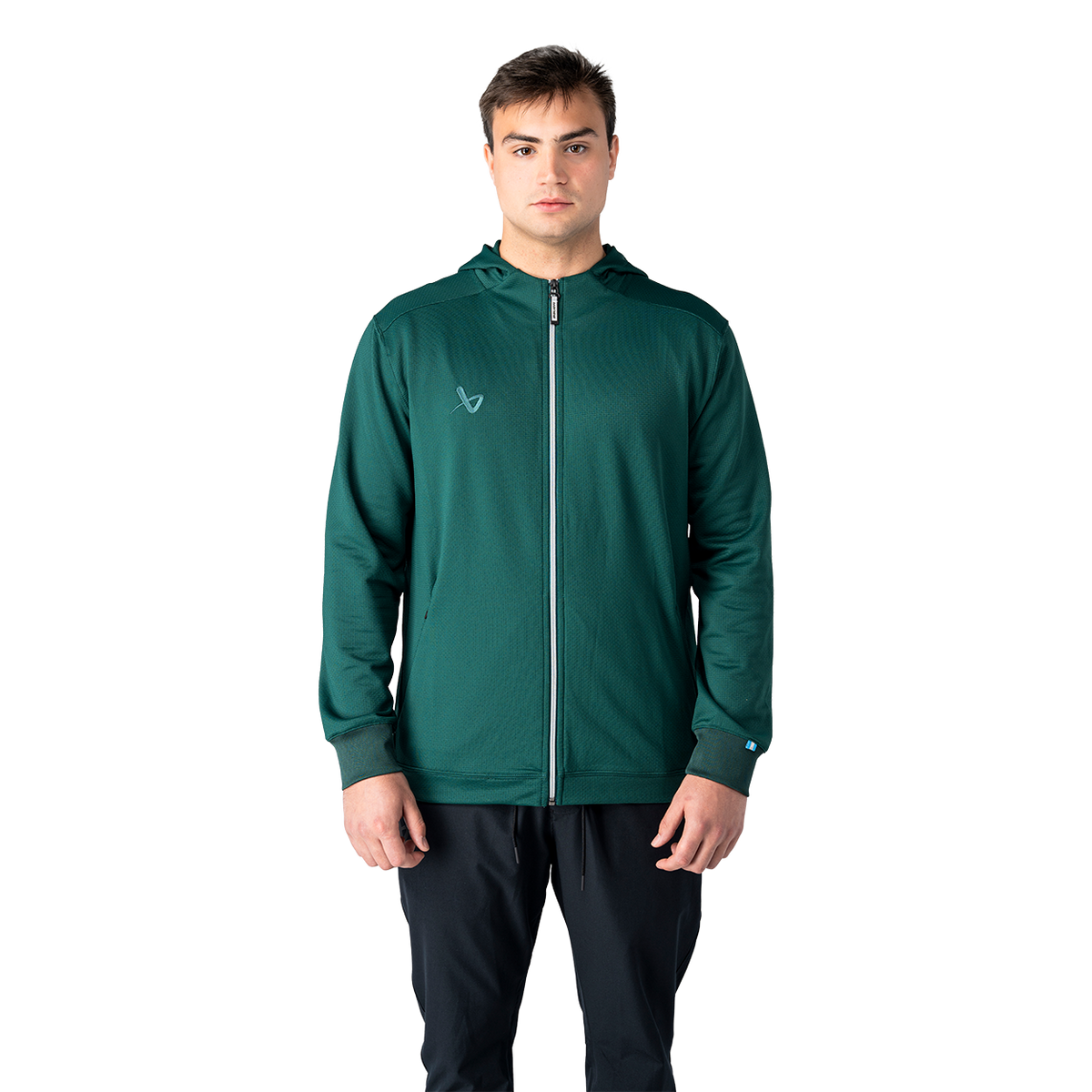 BAUER Tech Hoodie