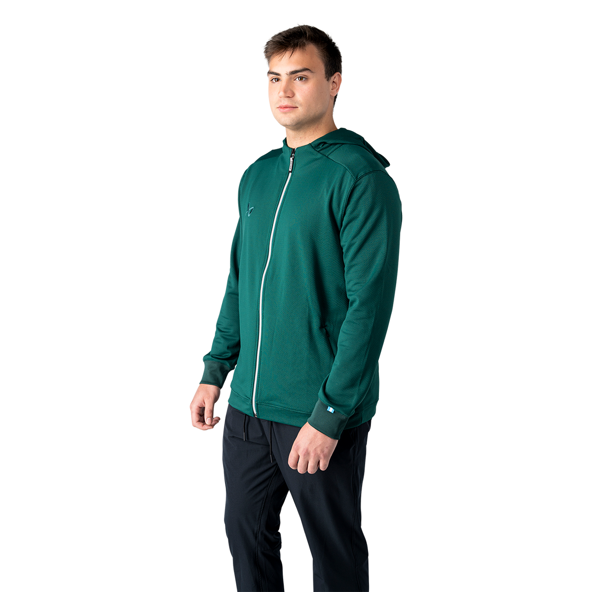 BAUER Tech Hoodie