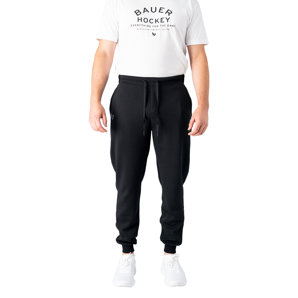 BAUER TRAVEL KNIT JOGGER SENIOR