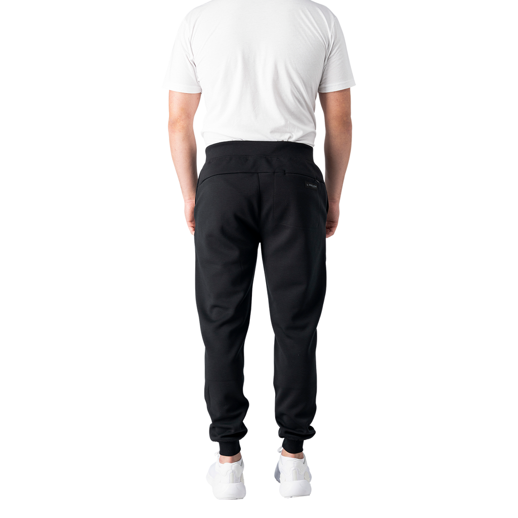 BAUER TRAVEL KNIT JOGGER SENIOR