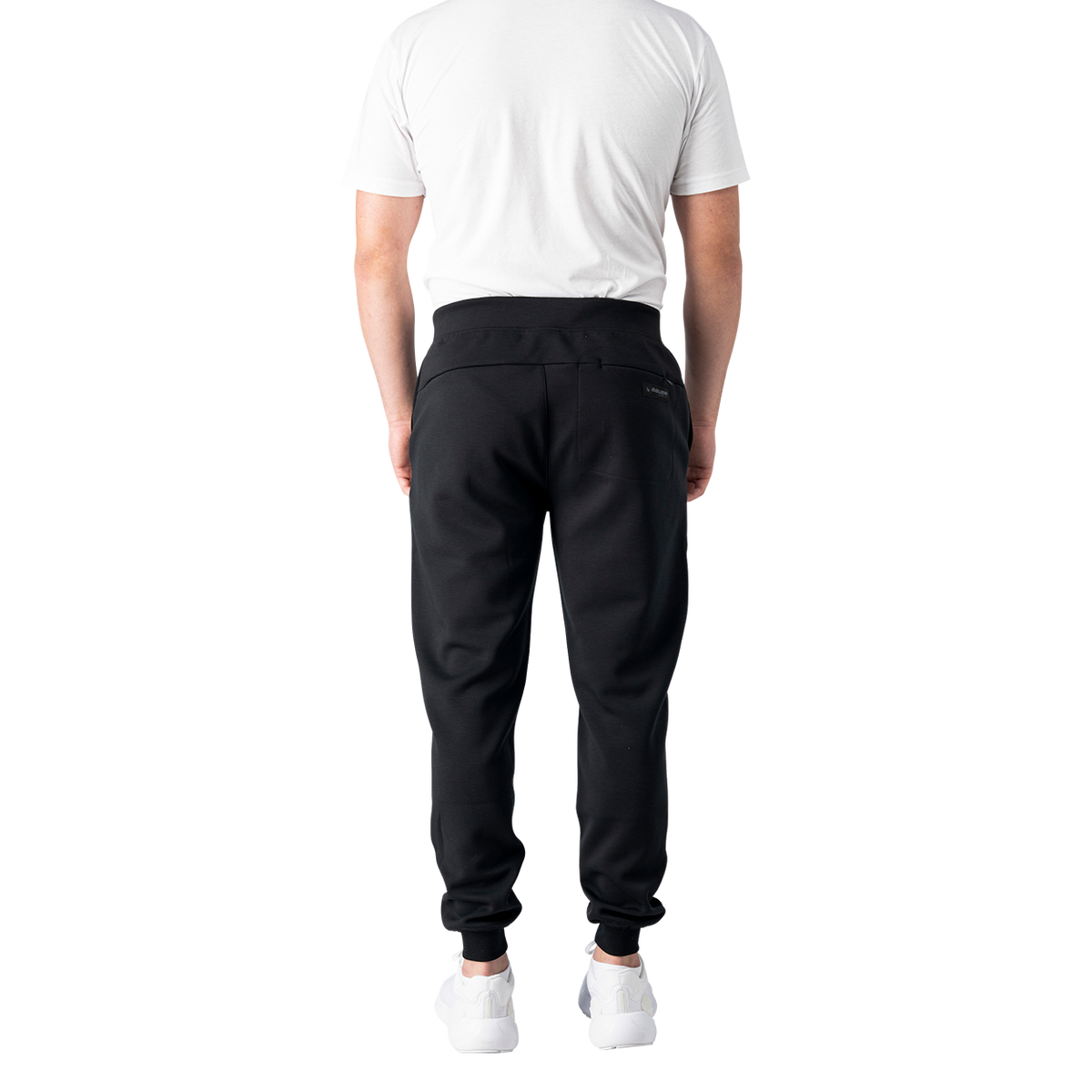 BAUER TRAVEL KNIT JOGGER SENIOR