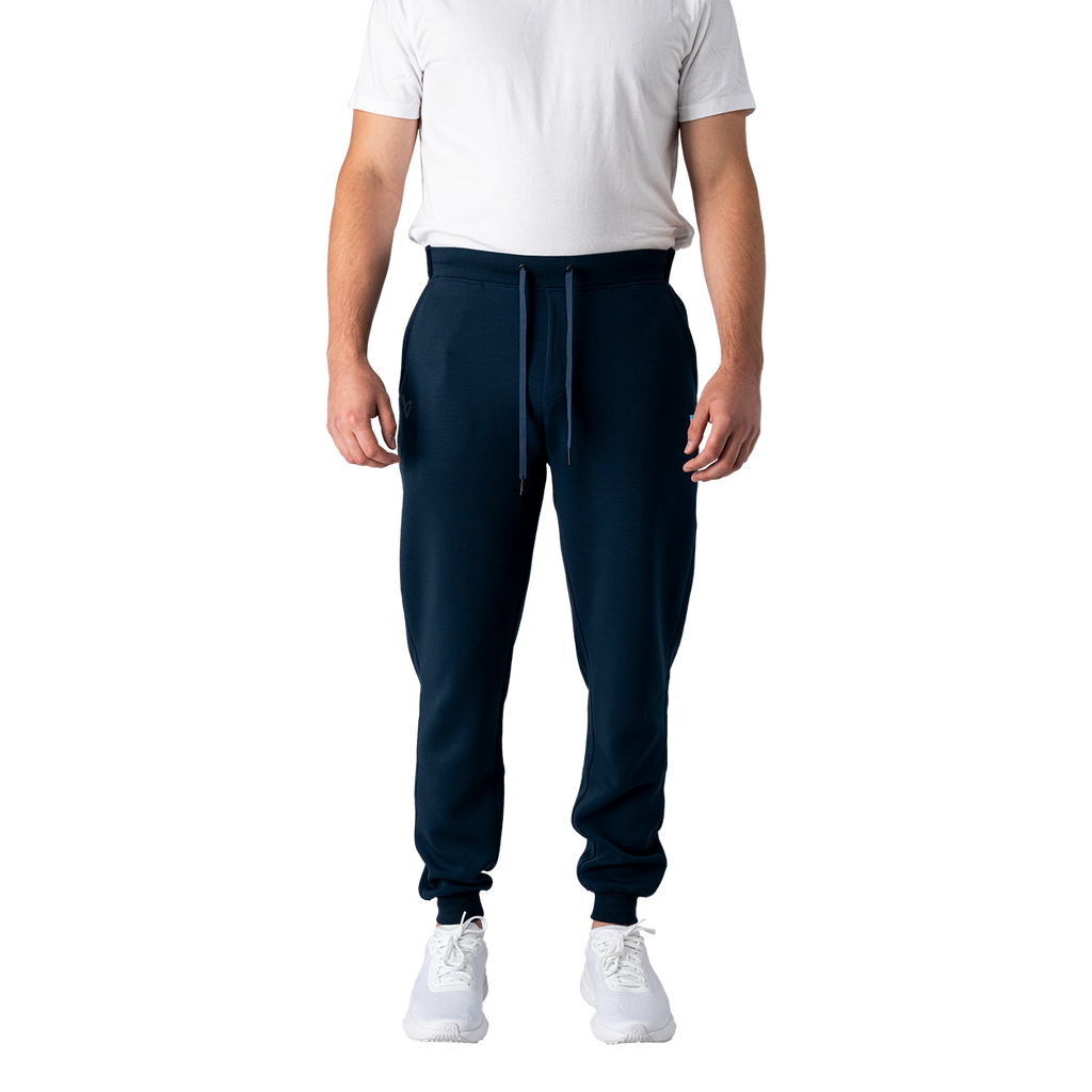 BAUER TRAVEL KNIT JOGGER SENIOR