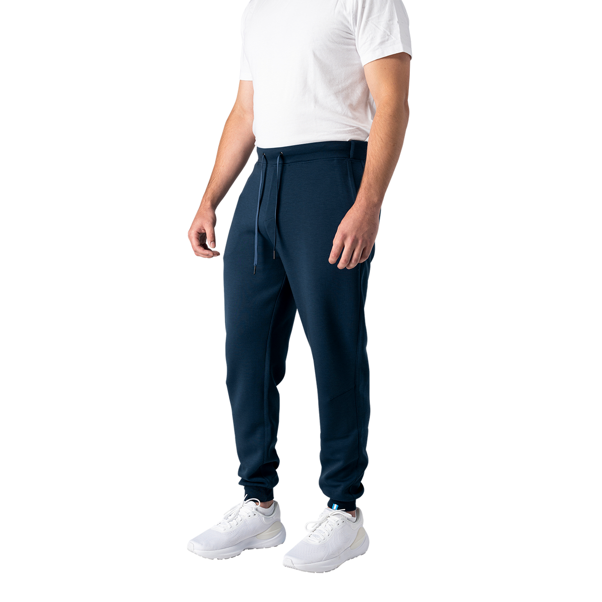 BAUER TRAVEL KNIT JOGGER SENIOR