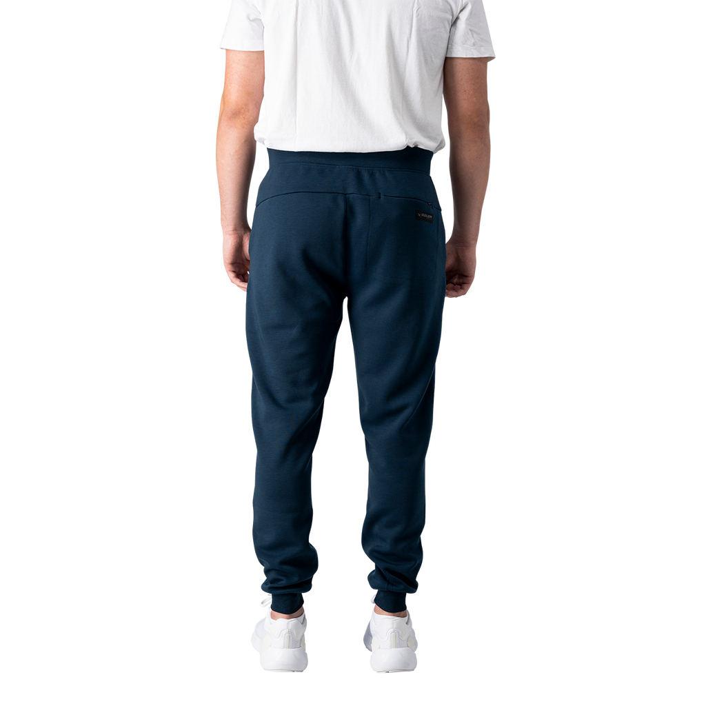 BAUER TRAVEL KNIT JOGGER SENIOR