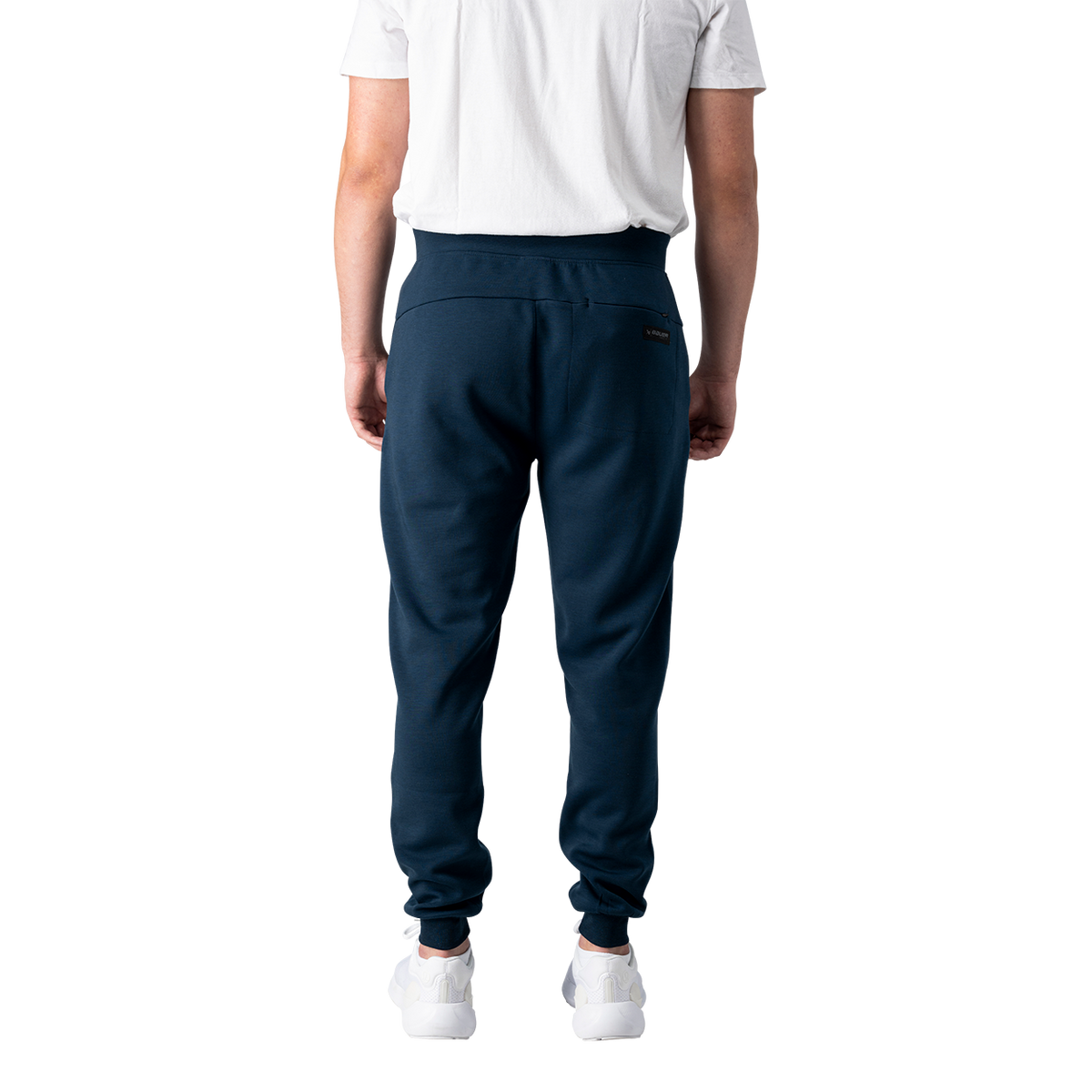 BAUER TRAVEL KNIT JOGGER SENIOR
