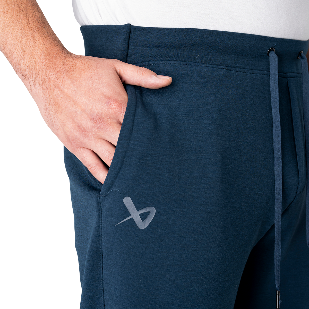BAUER TRAVEL KNIT JOGGER SENIOR