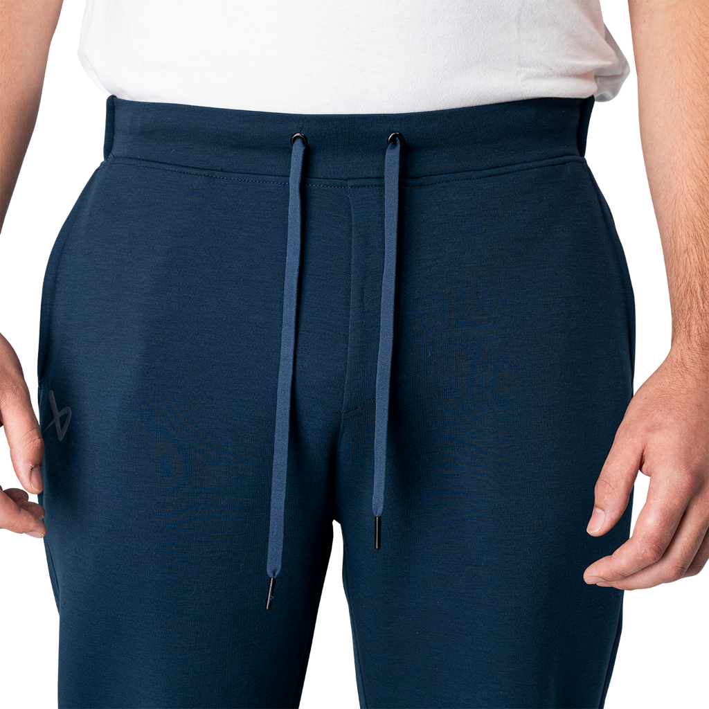 BAUER TRAVEL KNIT JOGGER SENIOR