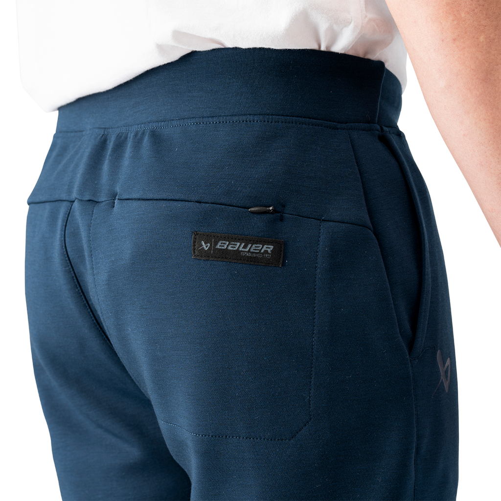 BAUER TRAVEL KNIT JOGGER SENIOR
