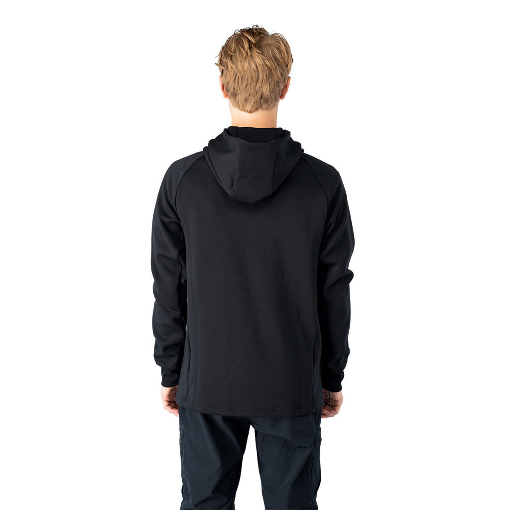 BAUER TRAVEL HOODIE SENIOR