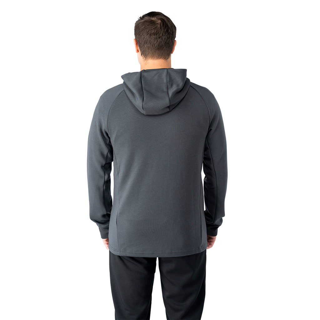 BAUER TRAVEL HOODIE SENIOR
