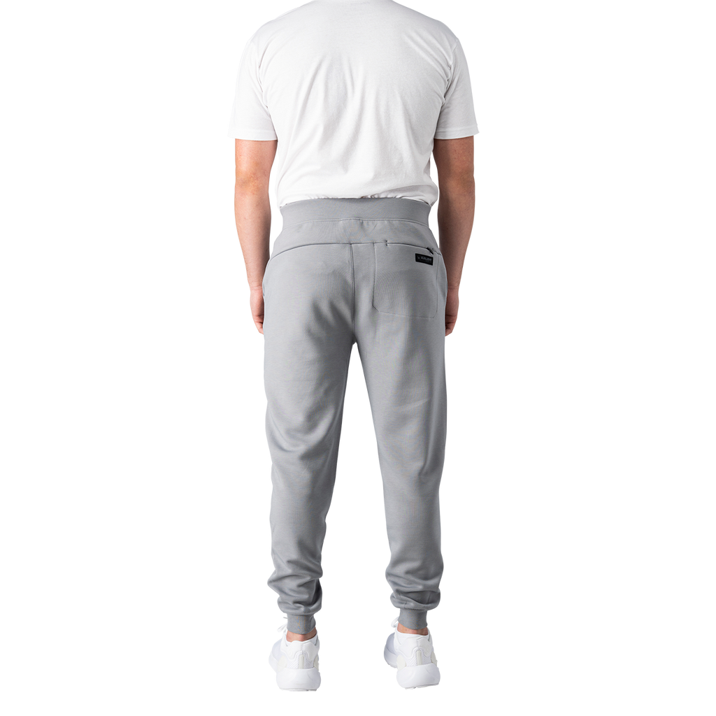 BAUER TRAVEL KNIT JOGGER SENIOR