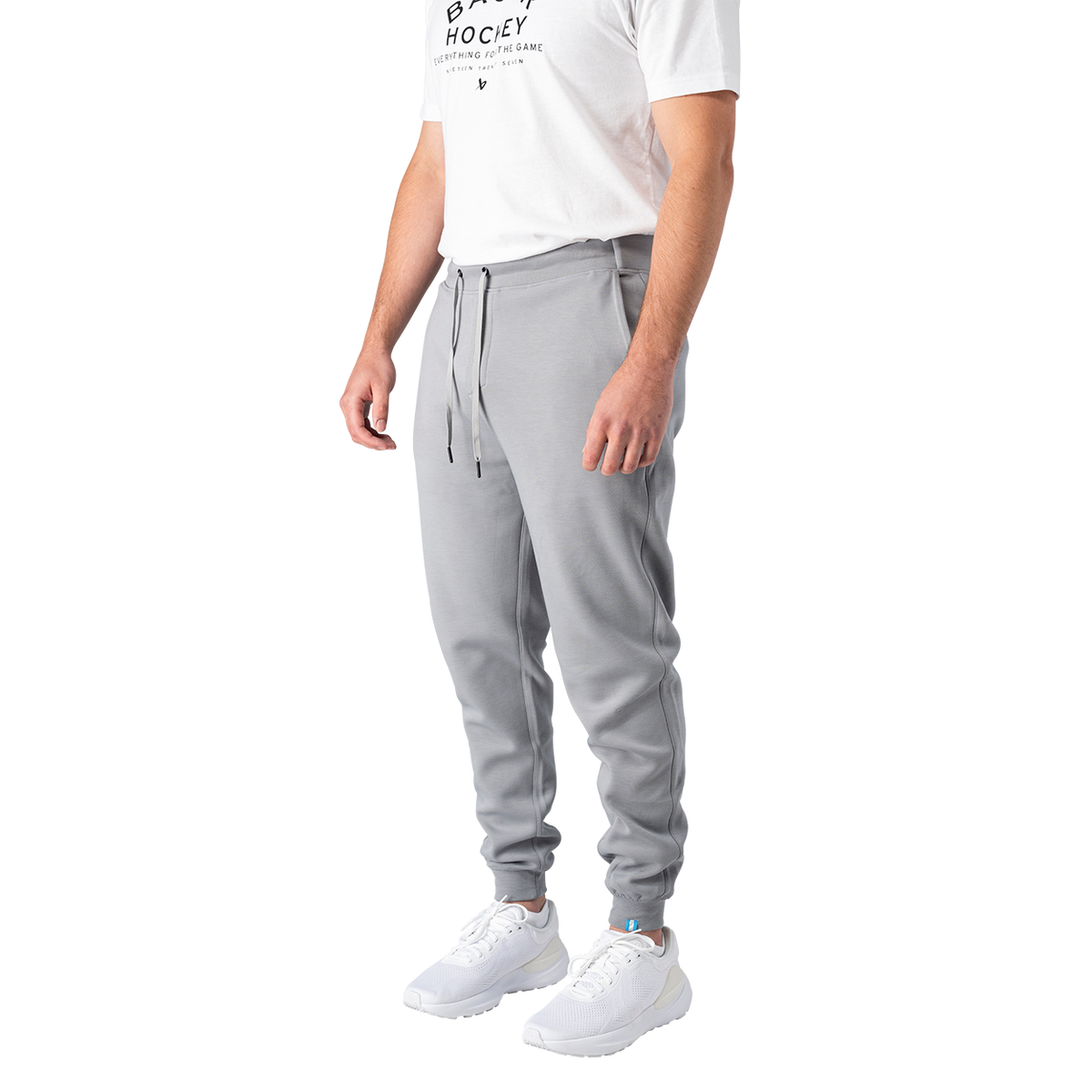 BAUER TRAVEL KNIT JOGGER SENIOR