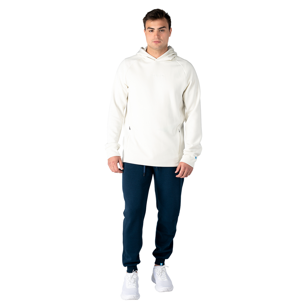 BAUER TRAVEL HOODIE SENIOR