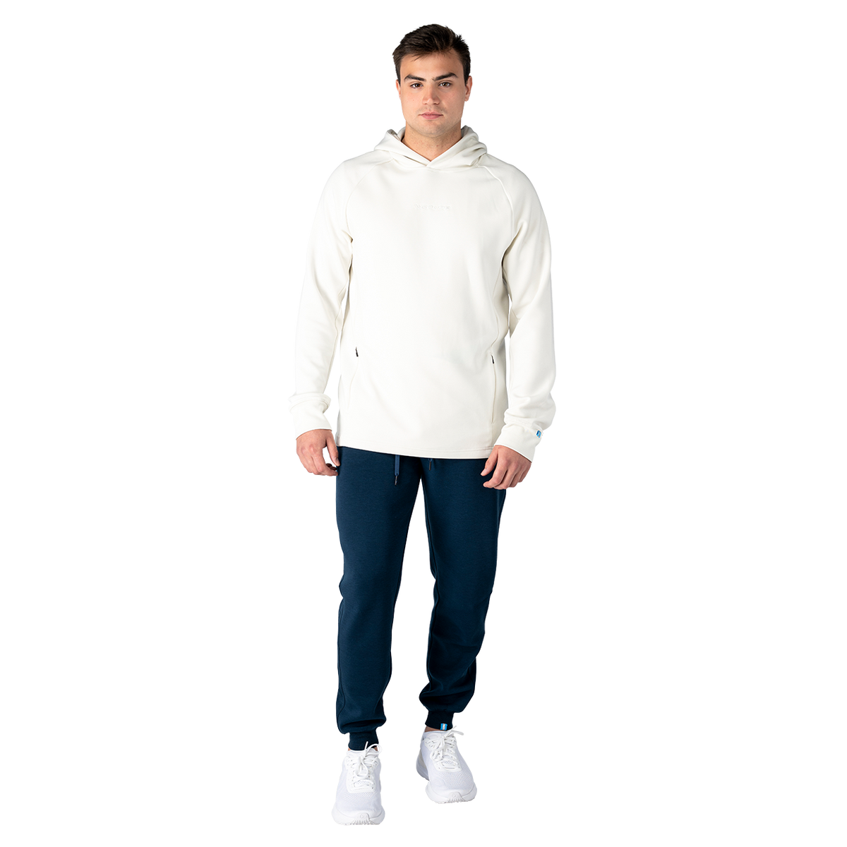 BAUER TRAVEL HOODIE SENIOR