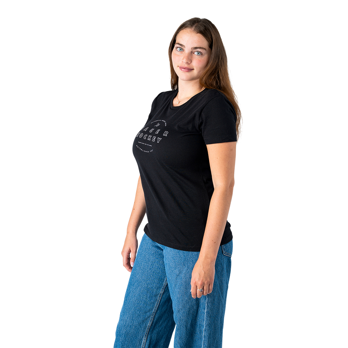 BAUER Night Owl Women’s Graphic Tee