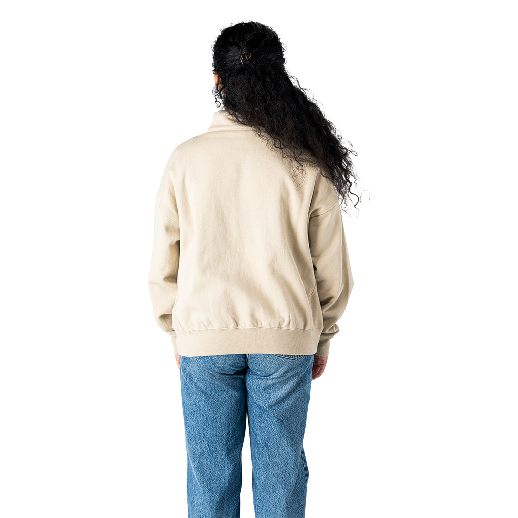 BAUER Women’s Quarter Zip