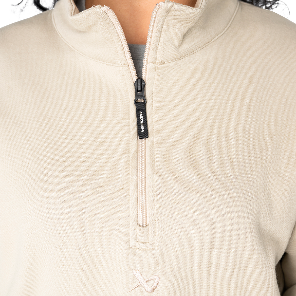 BAUER Women’s Quarter Zip