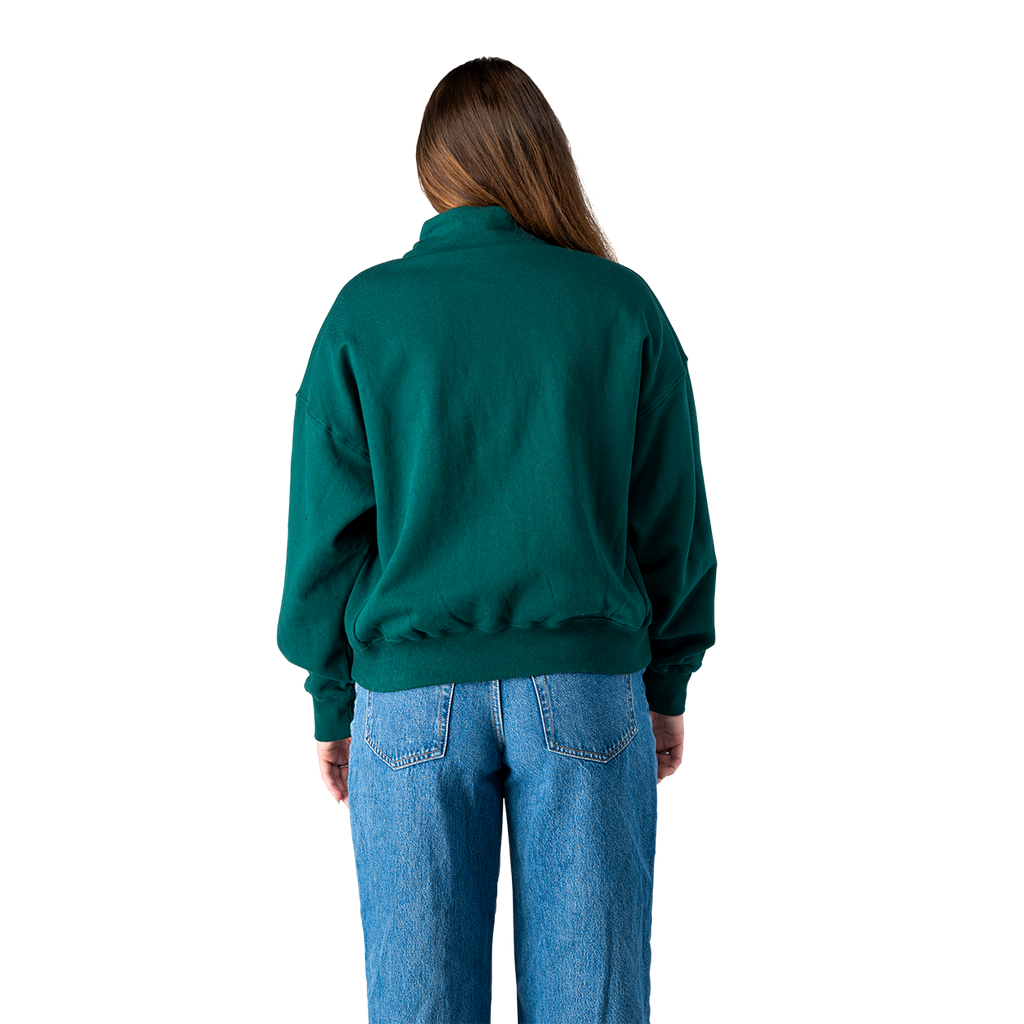 BAUER Women’s Quarter Zip