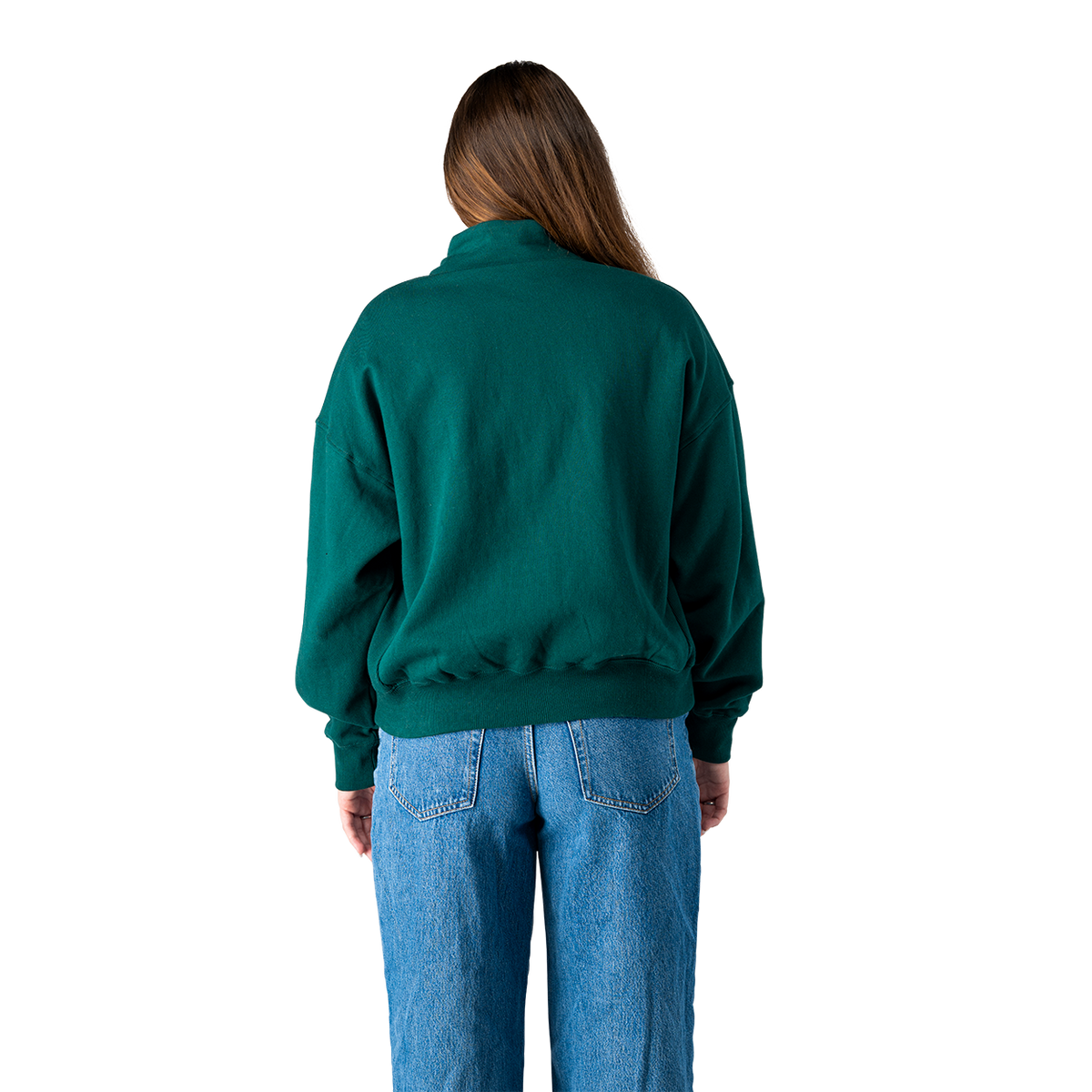 BAUER Women’s Quarter Zip