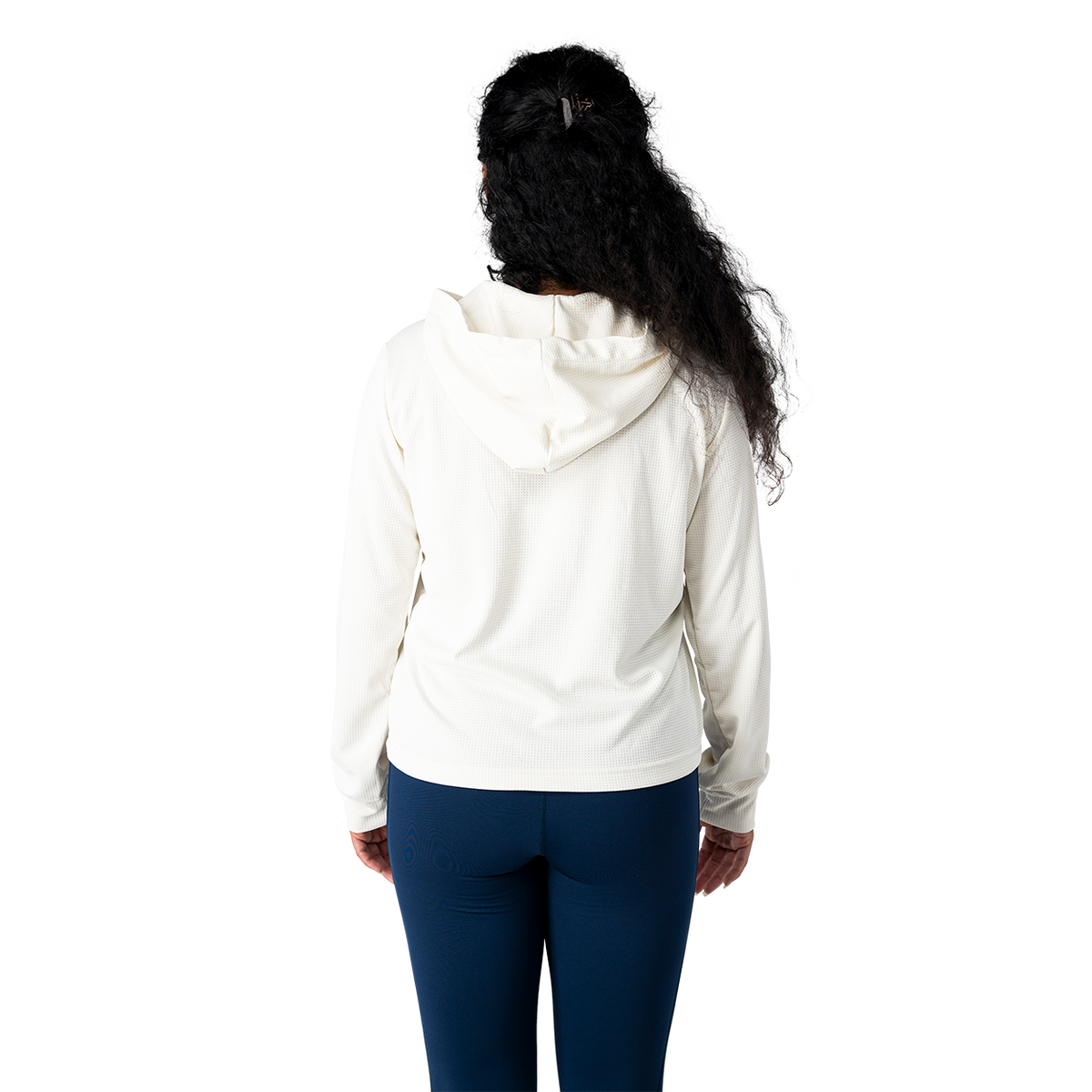 BAUER Women’s Train Lightweight Hoodie