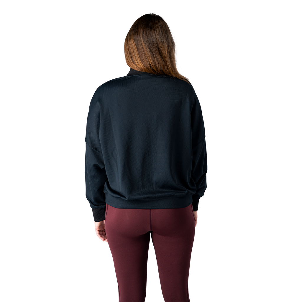 BAUER Women’s Train Full Zip
