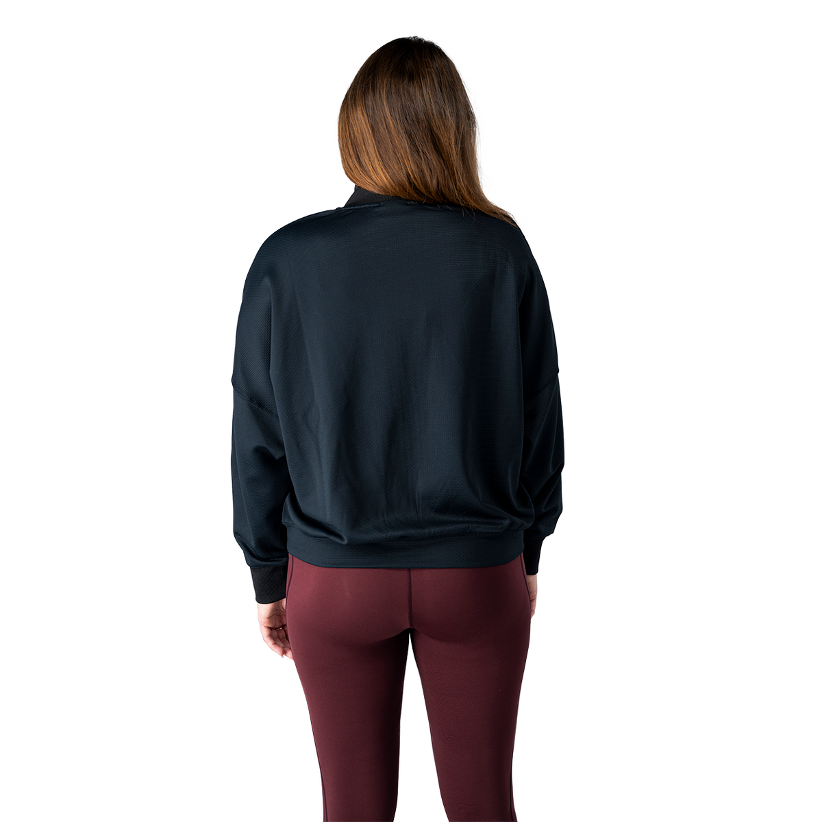 BAUER Women’s Train Full Zip