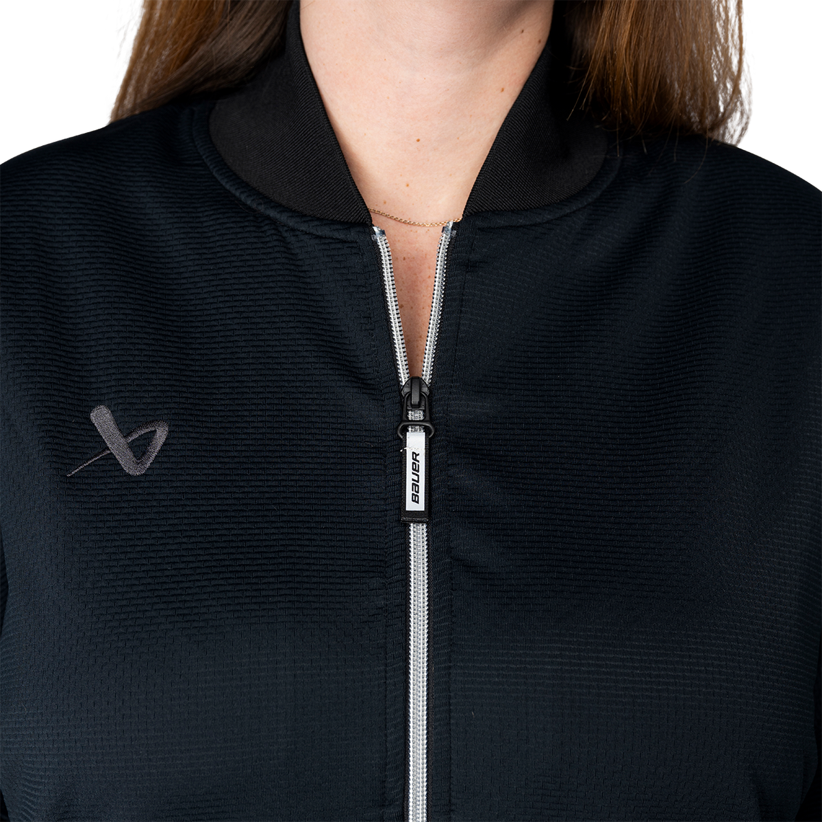BAUER Women’s Train Full Zip