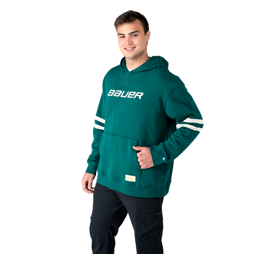 BAUER Jersey Hoodie - Senior