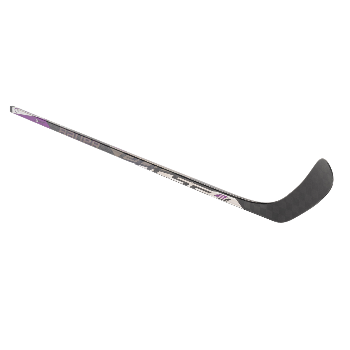 BAUER PULSE 2 BLACK STICK JUNIOR