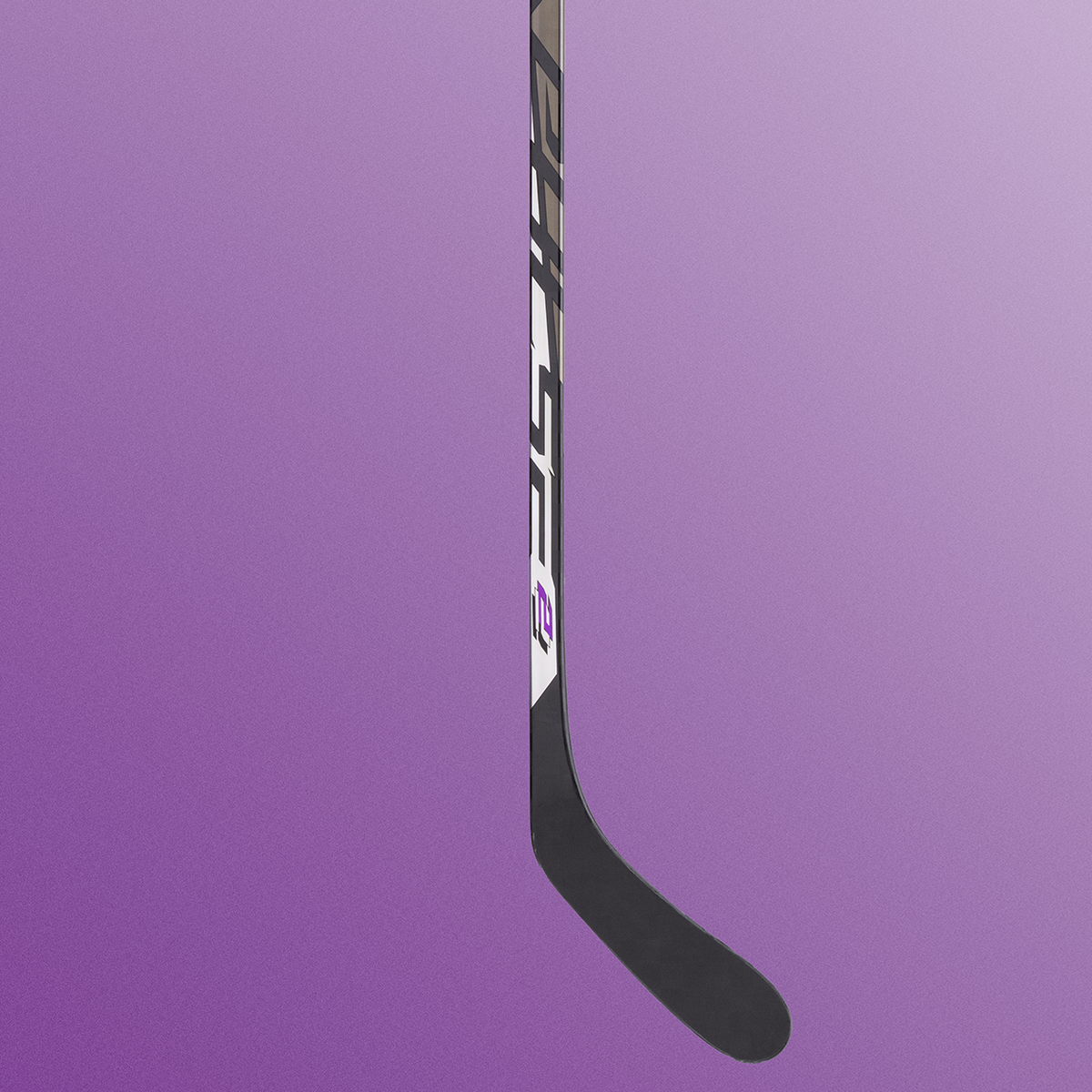 BAUER PULSE 2 BLACK STICK INTERMEDIATE
