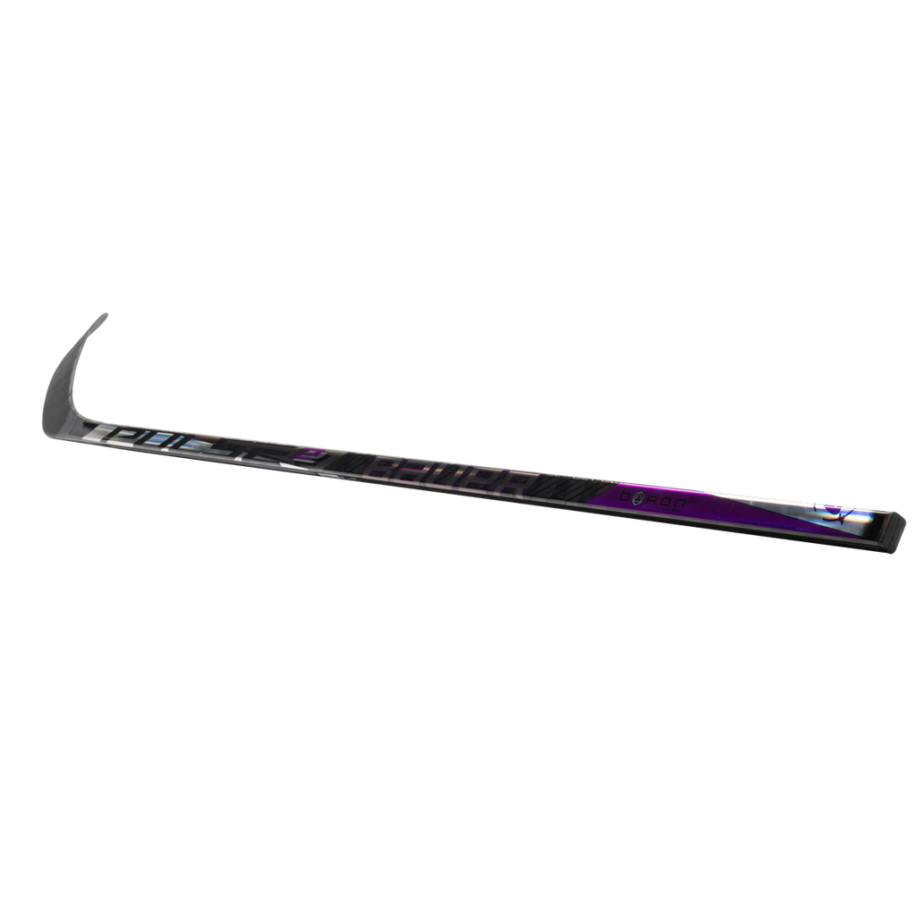 BAUER PULSE 2 BLACK STICK INTERMEDIATE
