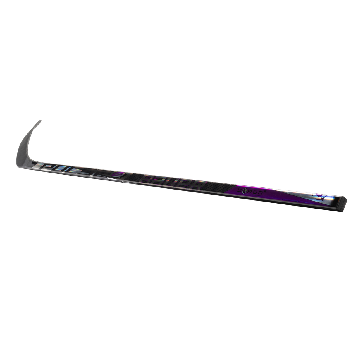 BAUER PULSE 2 BLACK STICK INTERMEDIATE
