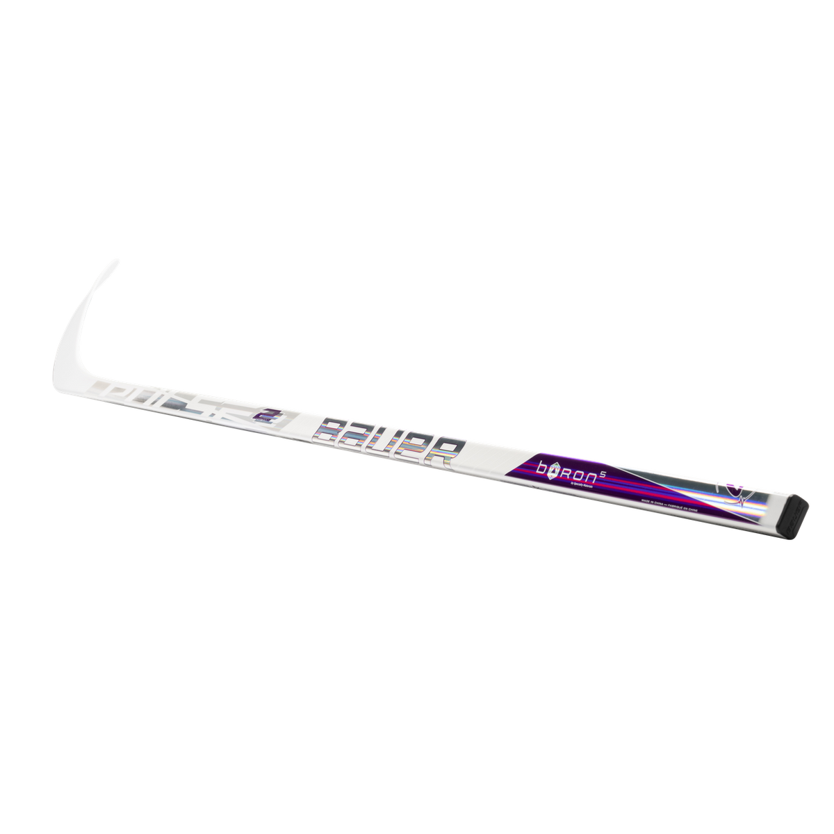 BAUER PULSE 2 WHITE STICK JUNIOR