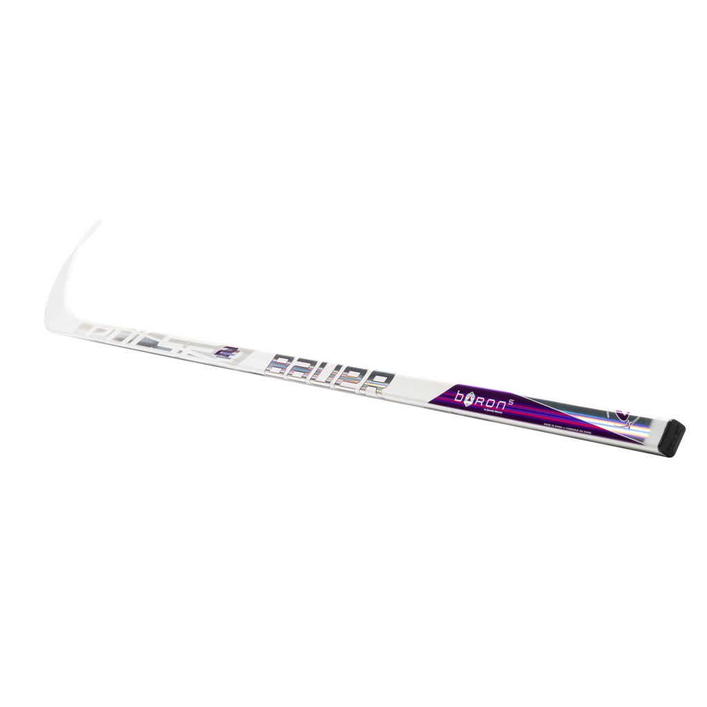 BAUER PULSE 2 WHITE STICK INTERMEDIATE