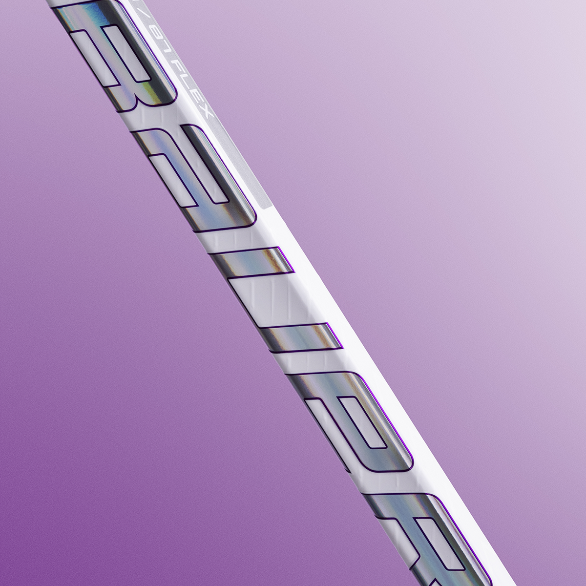 BAUER PULSE 2 WHITE STICK YOUTH