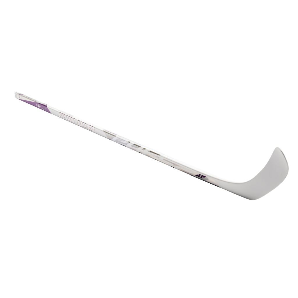 BAUER PULSE 2 WHITE STICK YOUTH