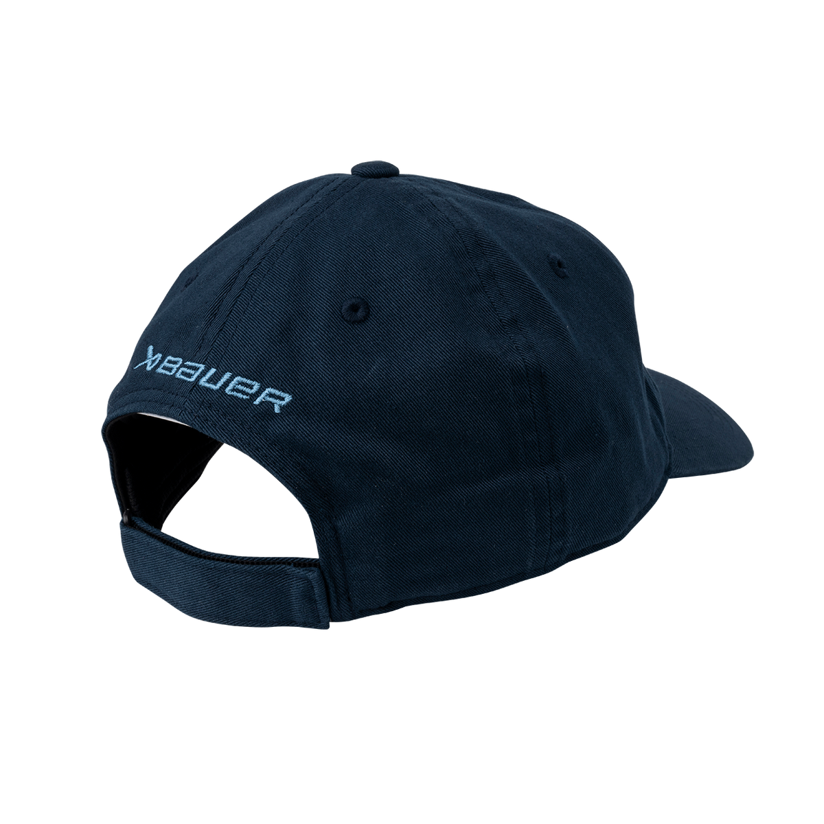 BAUER Twill Patch Hat