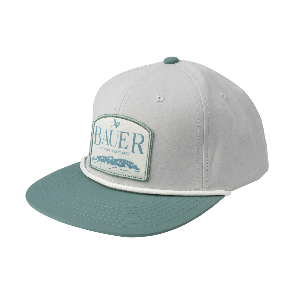 BAUER Range Snapback