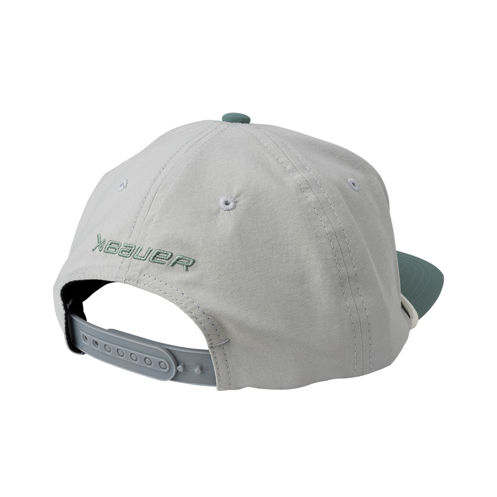 BAUER Range Snapback