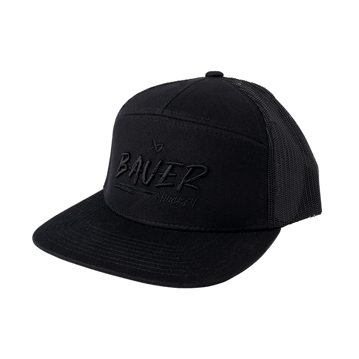 BAUER Blackout Snapback