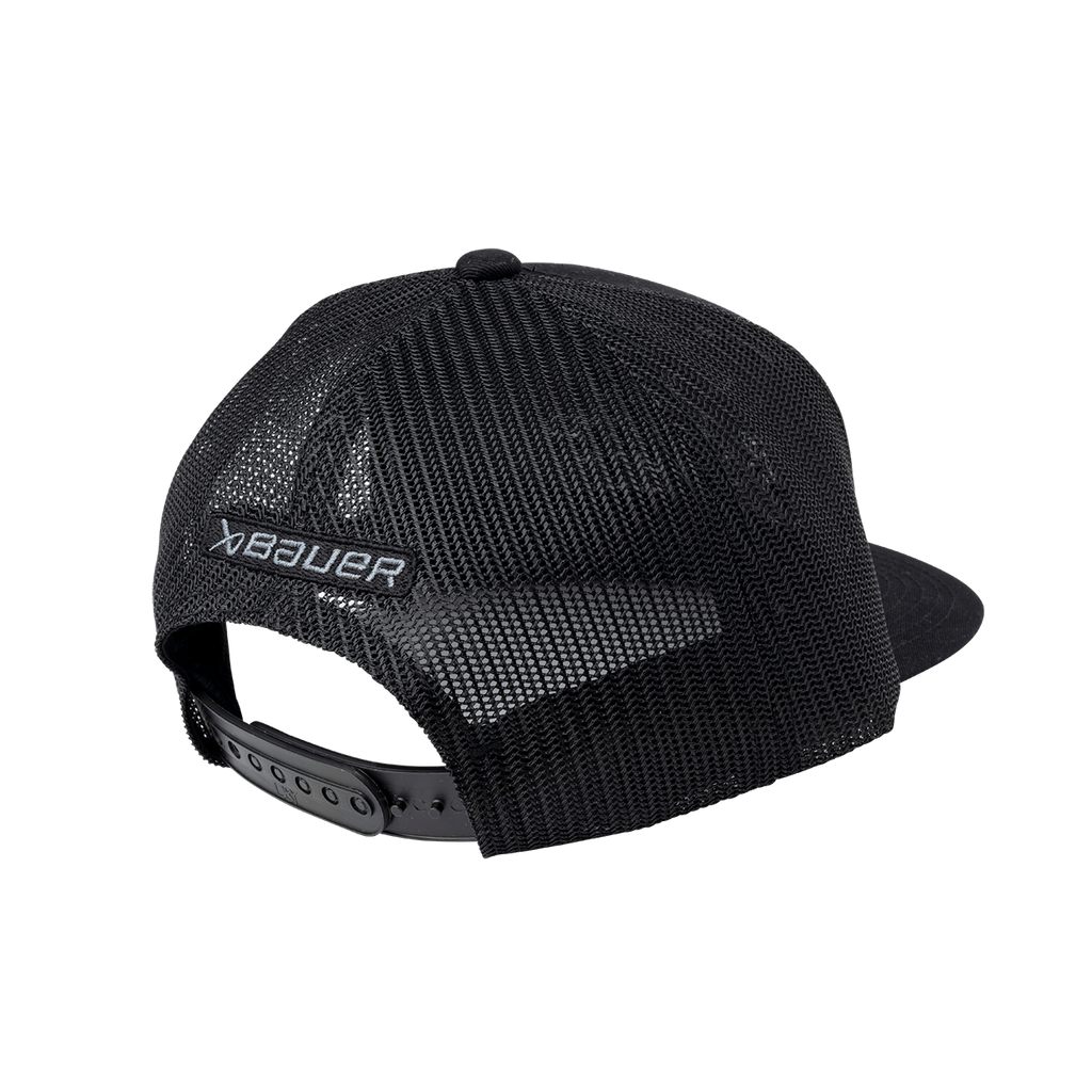 BAUER Blackout Snapback