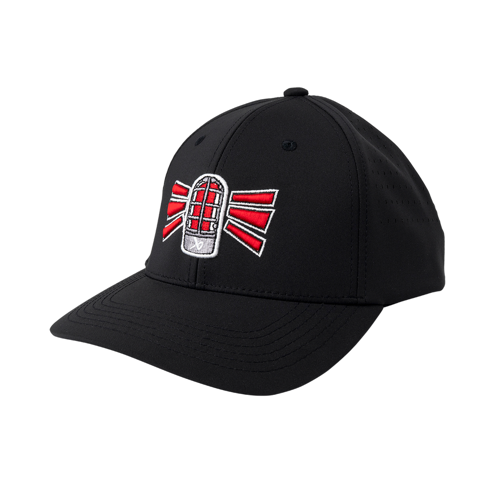BAUER Buzzer Snapback