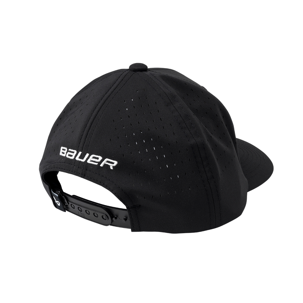 BAUER Buzzer Snapback