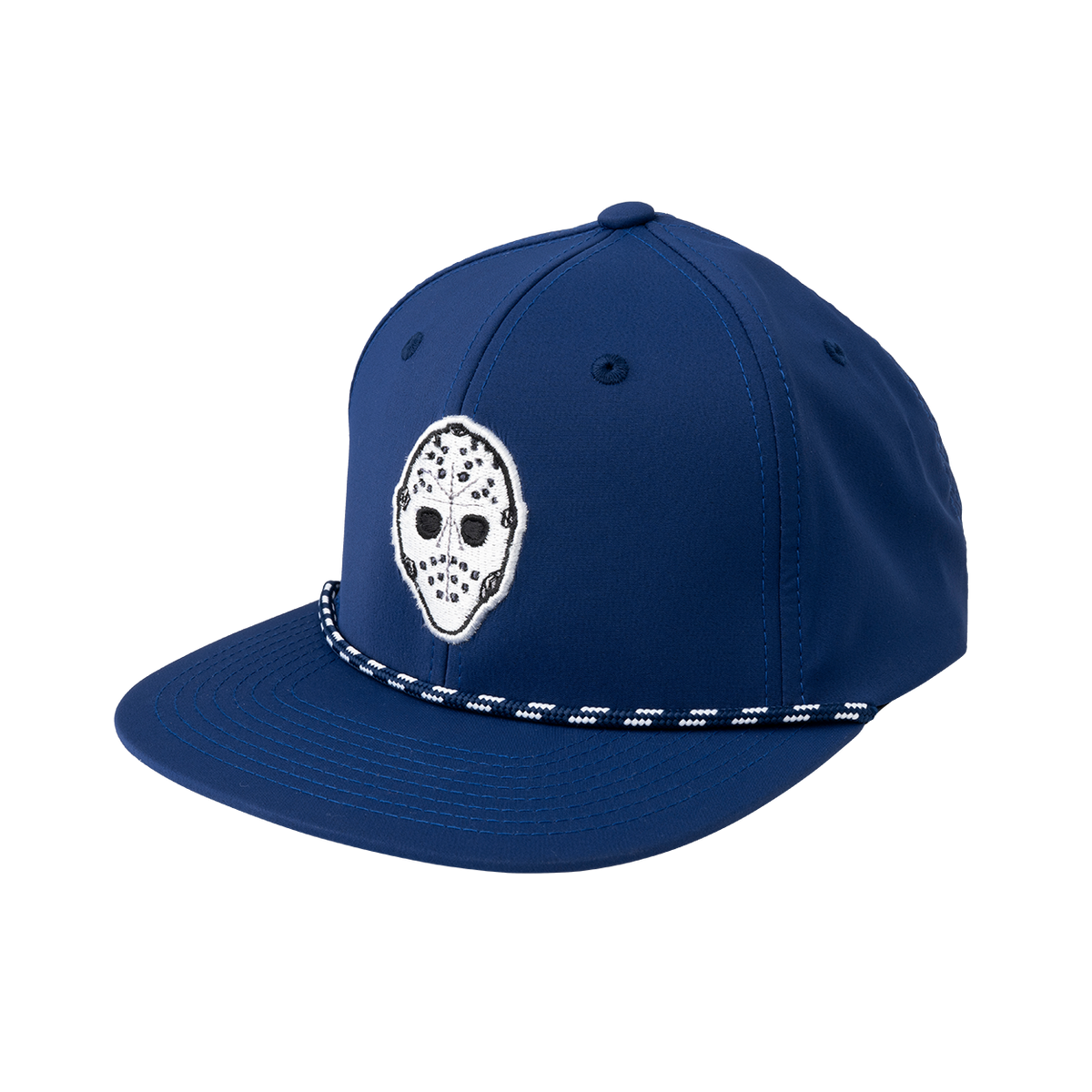 BAUER Mask Snapback - Youth