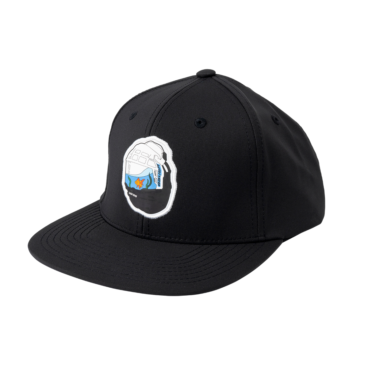BAUER Fishbowl Snapback