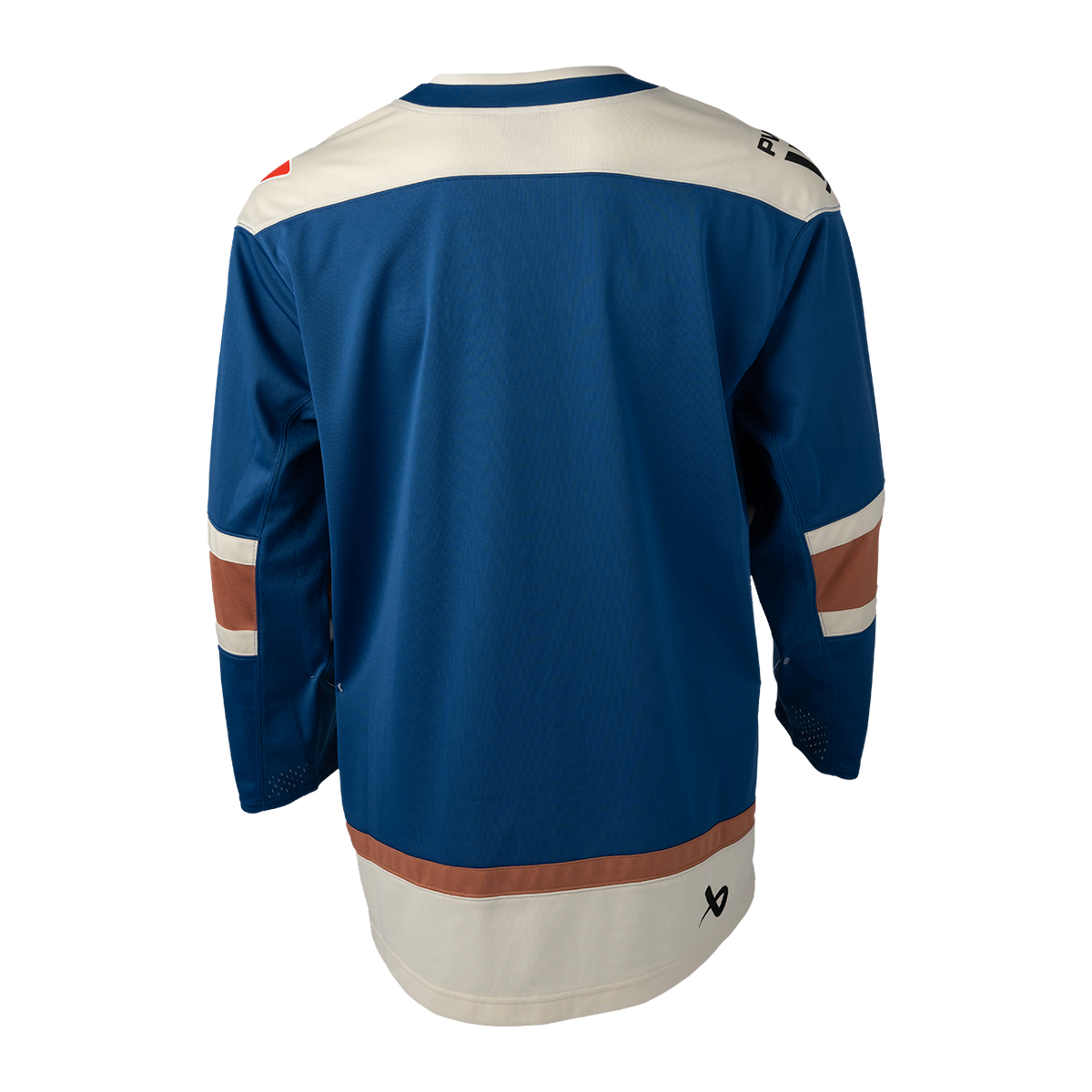 BAUER PWHL HOME JERSEY VANCOUVER ADULT