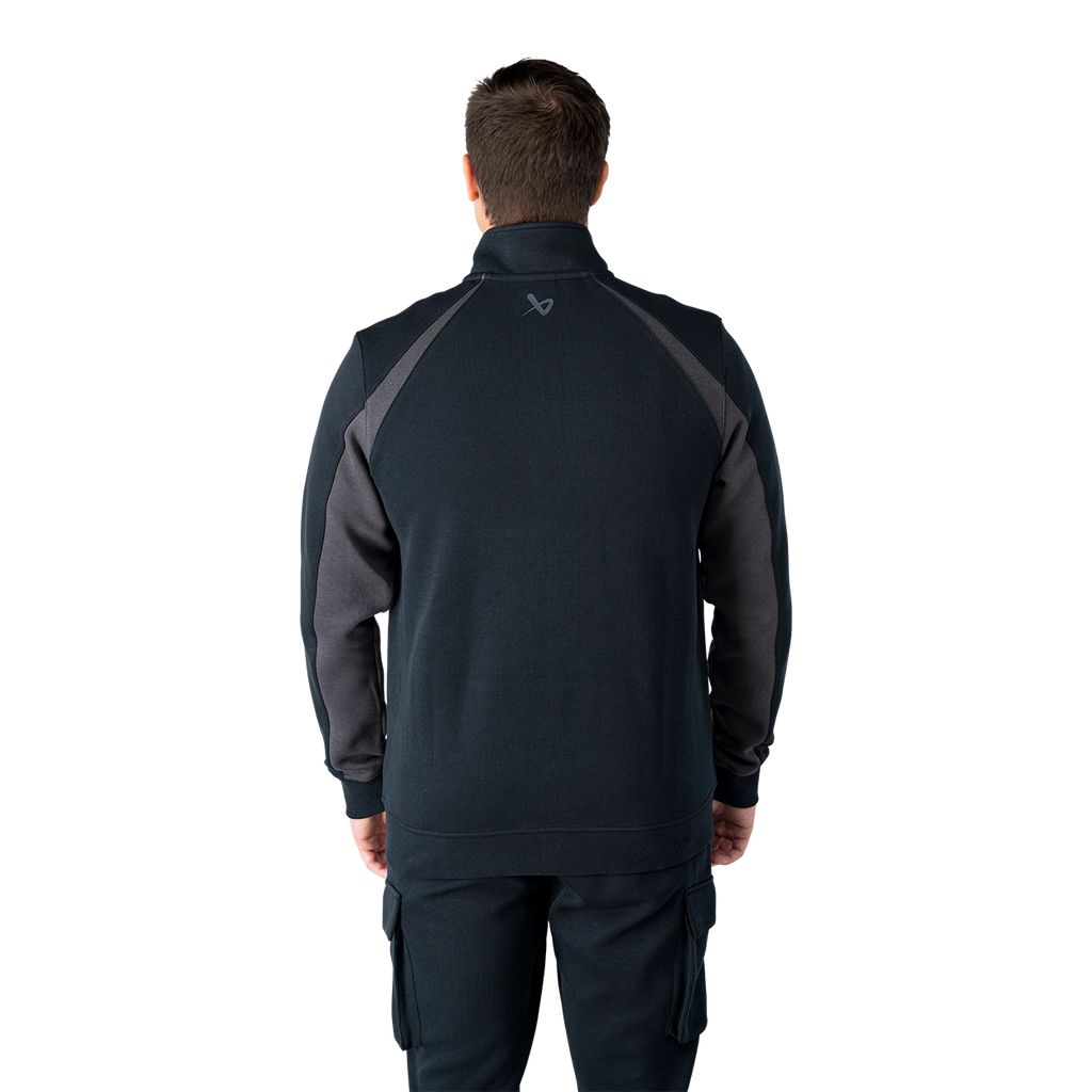 BAUER Full-Zip Track Jacket