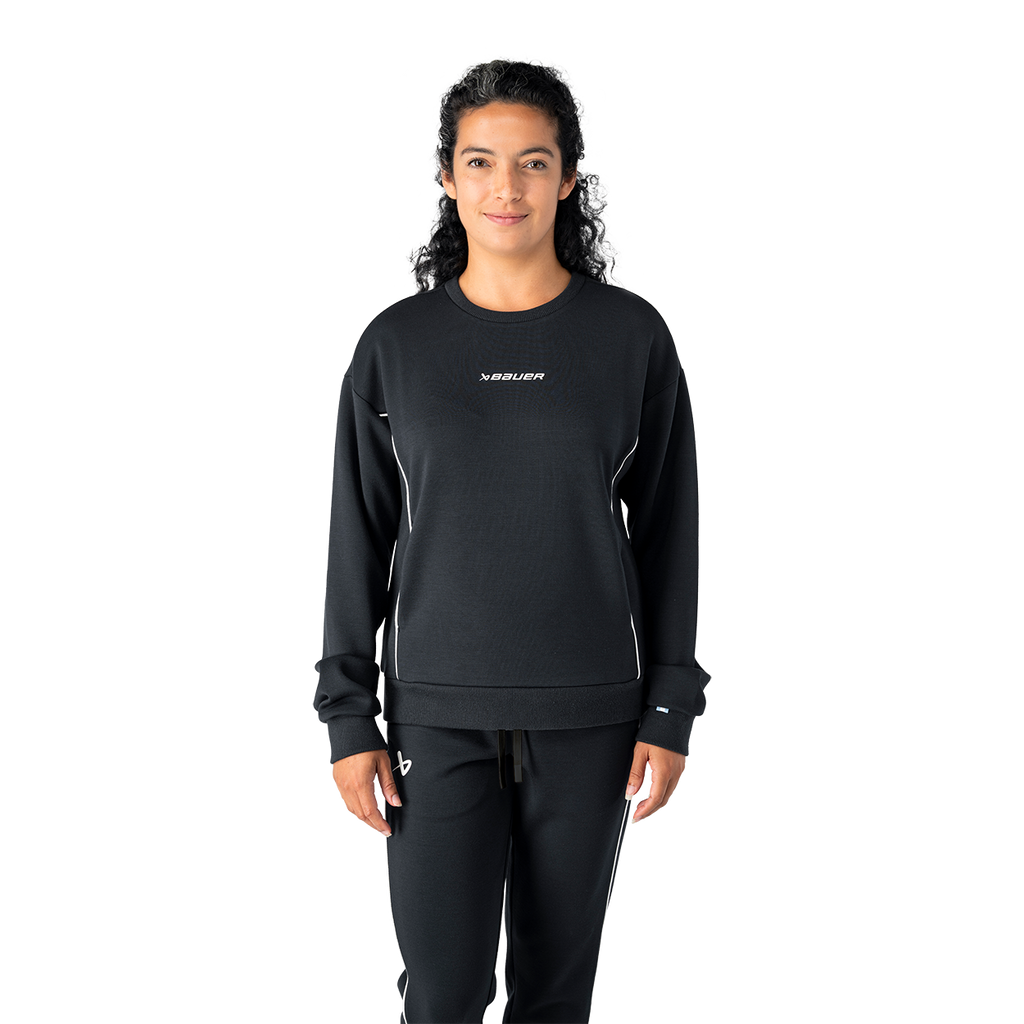 BAUER Women’s Piping Crew